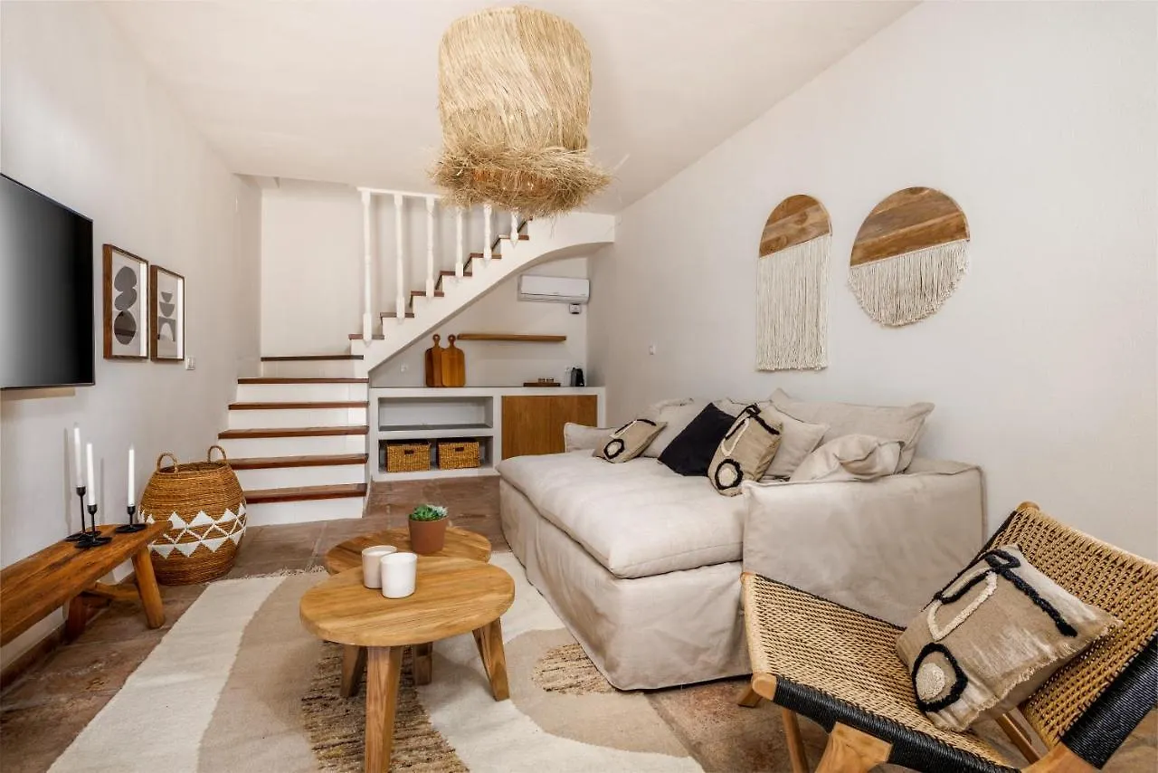 Hotel Karma La Herriza Gaucin
