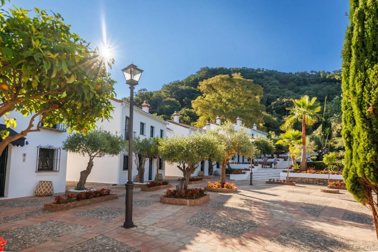 Karma La Herriza Gaucin Spain