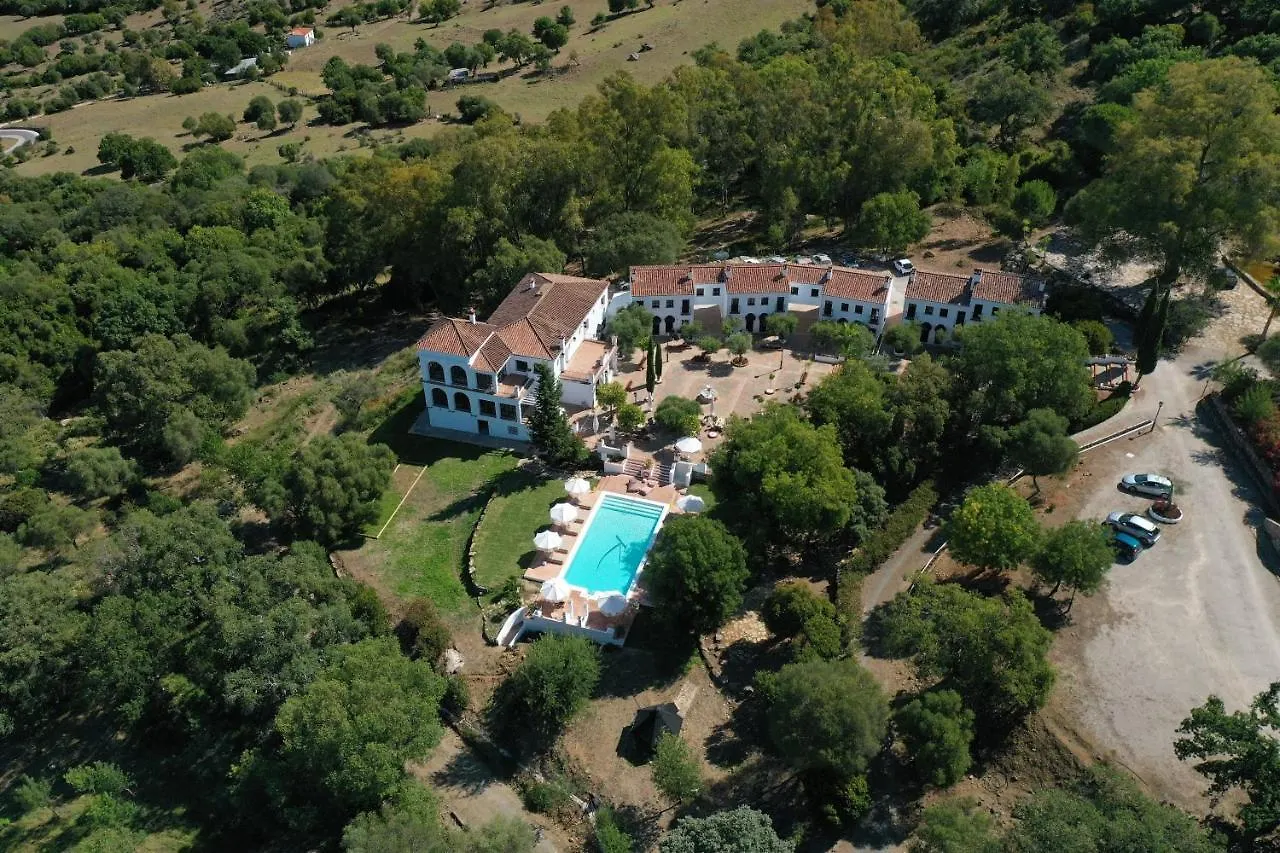 **** Hotel Karma La Herriza Gaucin Spain