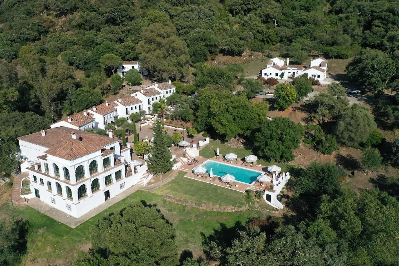 Hotel Karma La Herriza Gaucin