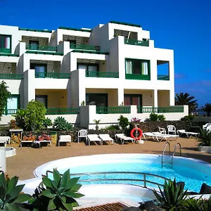 Neptuno Tarifa Exclusiva Residente Canario Hotel
