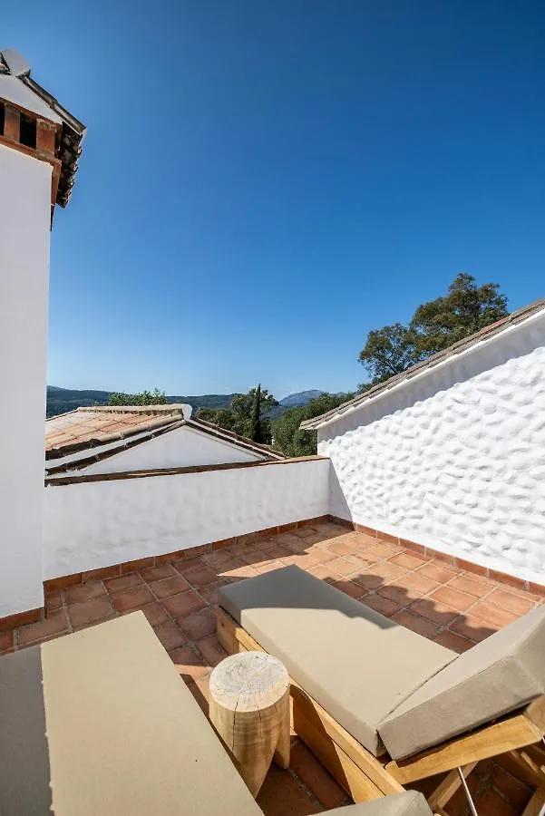 Karma La Herriza Gaucin Hotel